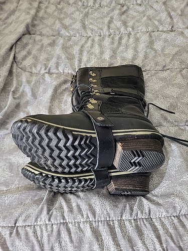 Sorel womens conquest - womens, 7.5