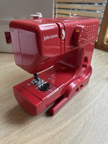 John lewis mini sewing - john,