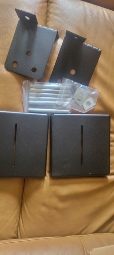 Cpt88z 8x8 concealed - ,
