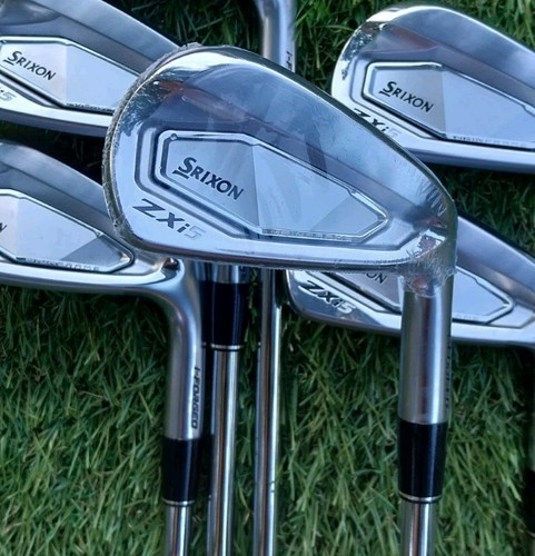 Immaculate srixon zxi5 - *immaculate!*,