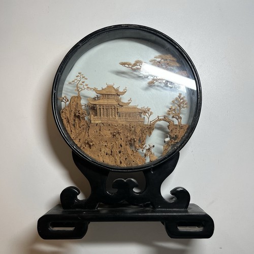 Vintage chinese dimensional - chinese, 3