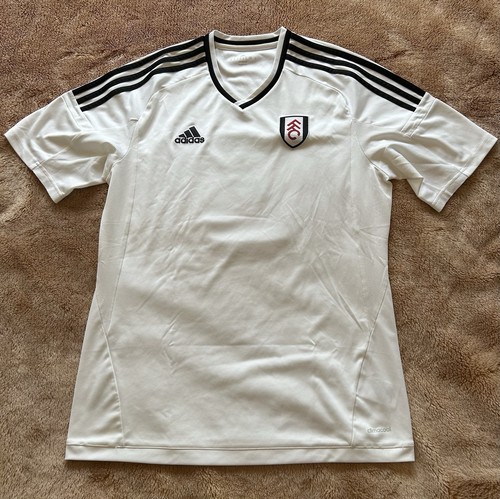 Fulham climacool football - fulham,