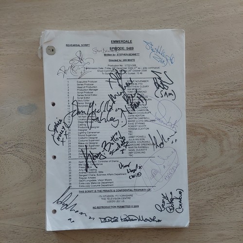 Emmerdale cast actors - emmerdale,