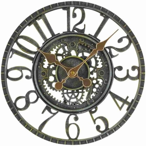 Newby mechanical wall - mechanical,