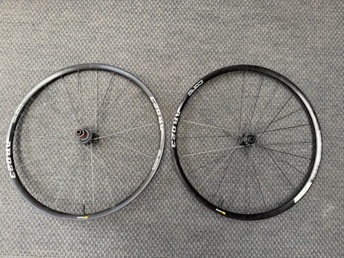Cero ard23 wheelset - wheelset, pair