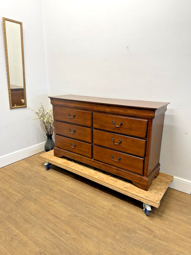 Solid hardwood louis philippe - hardwood,