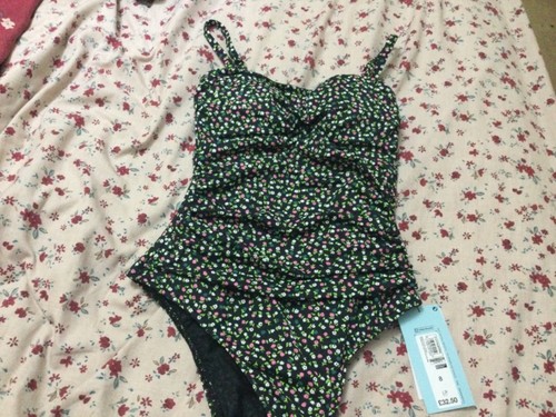 Size uk ladies magic - 8,