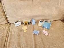 Sylvanian Families Furniture