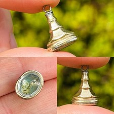 Antique Victorian Rolled Gold