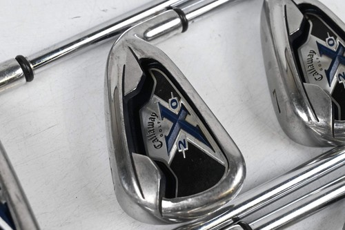 Callaway irons 5 pw - irons, 5-pw