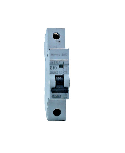 Mem memera 2000 alb101 b10 - 2000, 10a