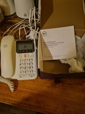 BT Decor 2600 with 100% Call