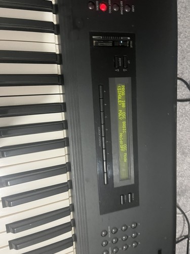 Korg - , m1