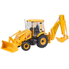 Britains 43411 JCB Millionth