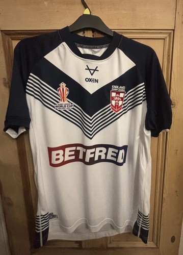 England rugby league - world, cup