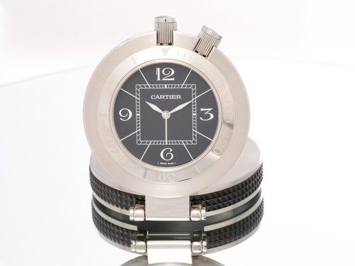 Cartier desk alarm - desk,