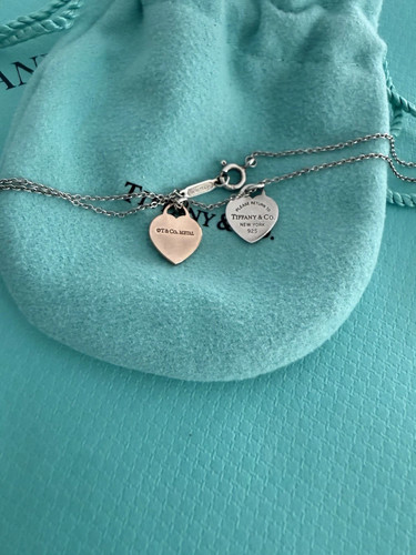 Tiffany double mini - tiffany, &