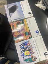 The Open University T192 Engineering Origins Methods Context Part 1 and 2