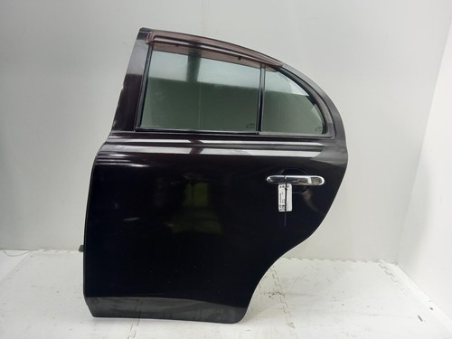 Nissan micra left - left, door