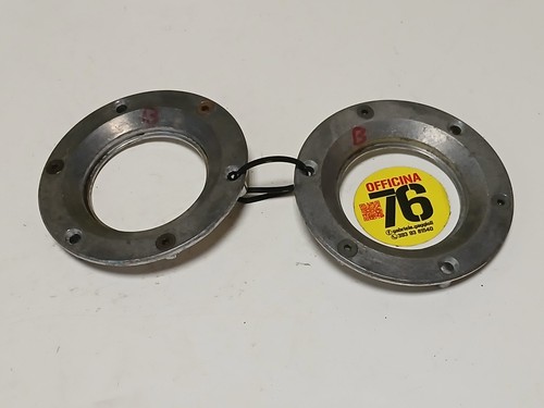 Fuel tank cap rim - , sp01