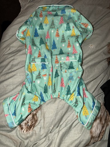 Size medium dog - medium,, christmas