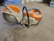 STIHL TS 410 Petrol Cut Off