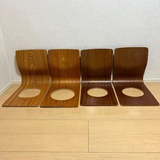 TENDO MOKKO Wooden Zaisu Floor