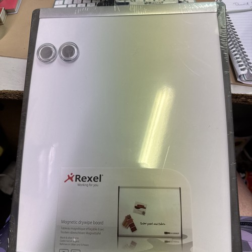 Nobo small whiteboard dry - nobo,