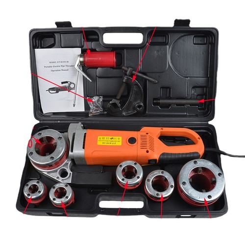 220v portable handheld - 220v,