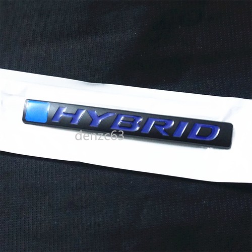 Black matte hybrid - 1x,