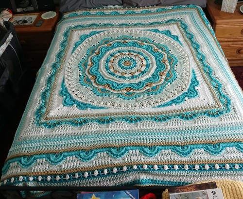 Handmade crochet revelation - crochet,