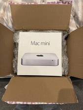 Apple mac mini intel - mini, (2014)