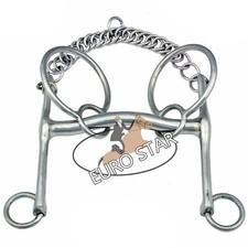 Swales pelham horse bit - swales,