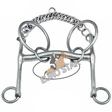 Swales Pelham Horse Bit