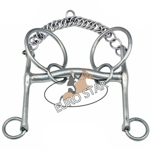 Swales pelham horse - swales, bit