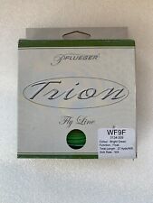 FLUEGER TRION TROUT FL LINE