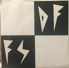 FINAL SOLUTIONS FS DF 7" NEW