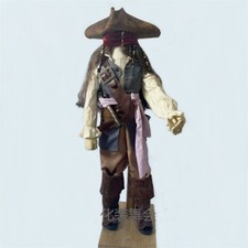 Pirates of the Caribbean Jack