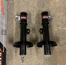 Avo performance front - performance,