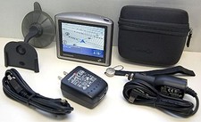 NEW TomTom ONE 2ND EDITION