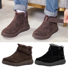 FitVille Men's Winter Snow