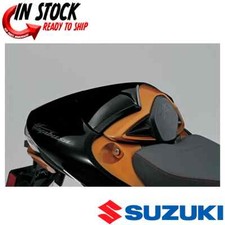 SUZUKI SEAT COWL FAIRING REAR