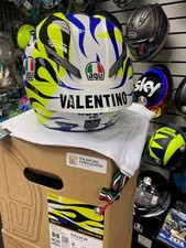 AGV Pista GP RR Soleluna 2023