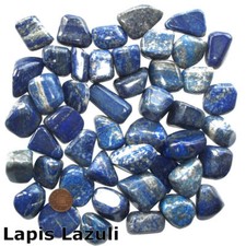 Crystal Tumble Stone