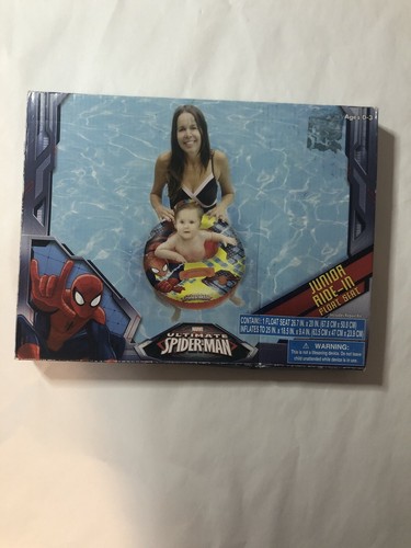 Inflatable junior ride - inflatable,