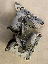 inline skates size 5