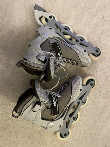 Inline skates size - inline,