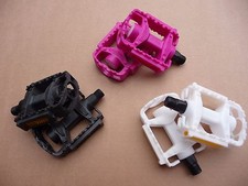 Kids' Junior Bicycle Pedals