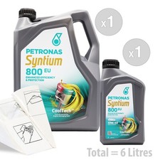 Car Engine Oil Service Kit /