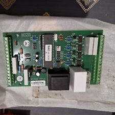 Gledhill Control PCB for